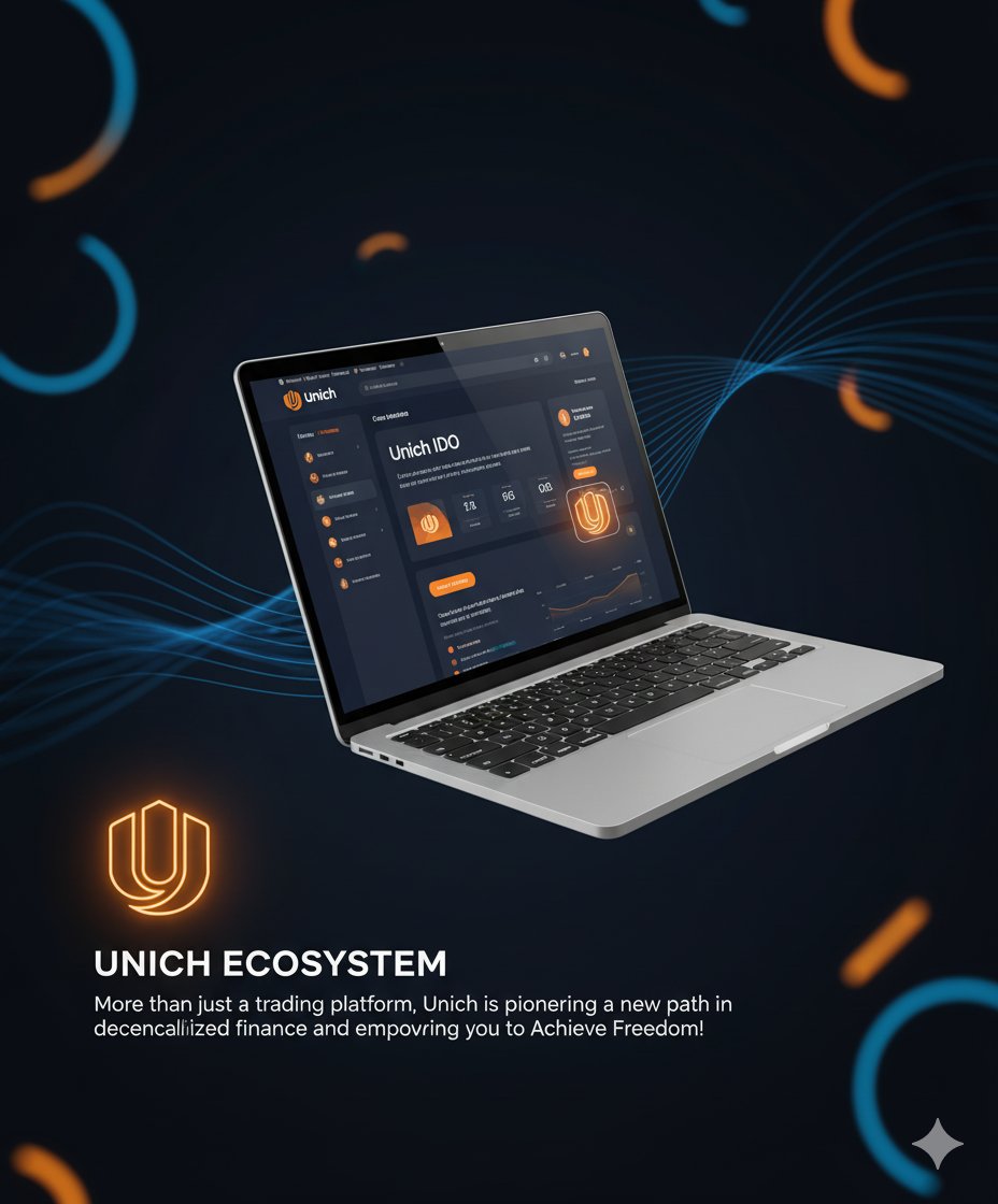 aseprati0's tweet photo. ✨ The future of DeFi is here! 💥 Unich Ecosystem is here to pave the way to financial freedom. 🚀 Don't just be a spectator, it's time to be part of this revolution!
 Buy IDO here👉🏻https://t.co/RlwEdE2FTI
 #Unich #IDO #DeFi #CryptoFreedom https://t.co/tqk8krv9LE