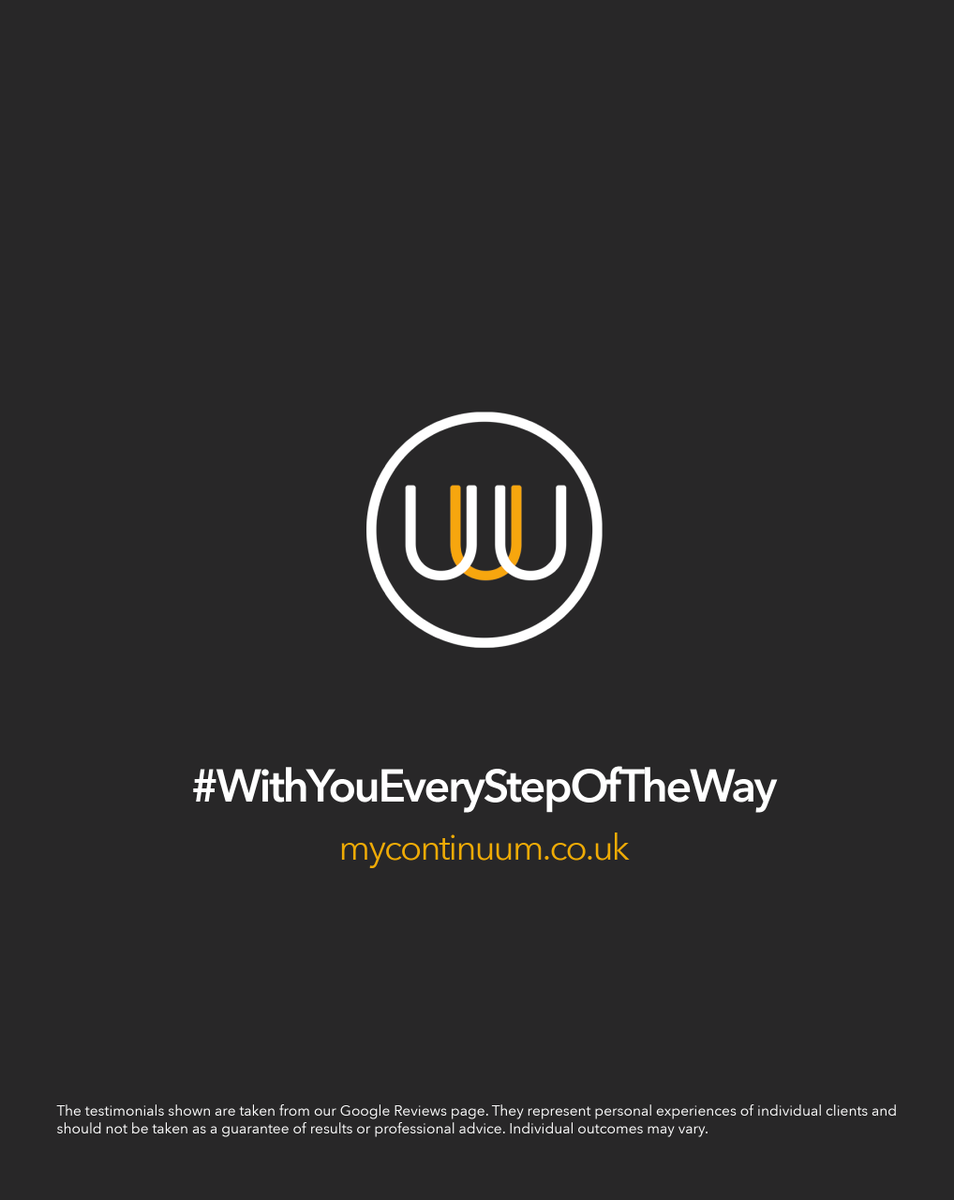Continuum (Financial Services) LLP tweet media