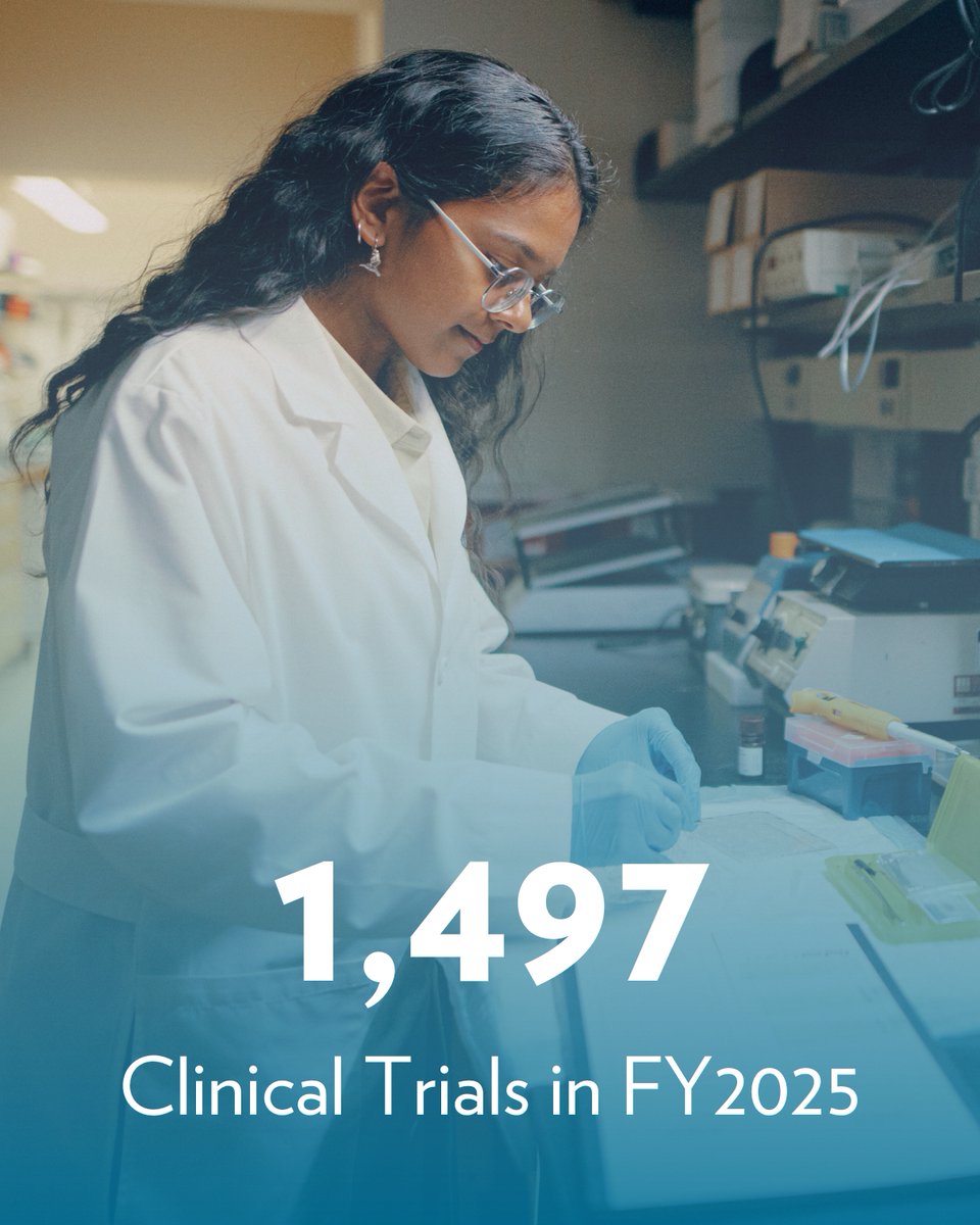 Medical University of South Carolina (MUSC) tweet media