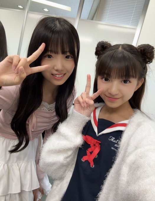 Twitterのコスプレ画像1