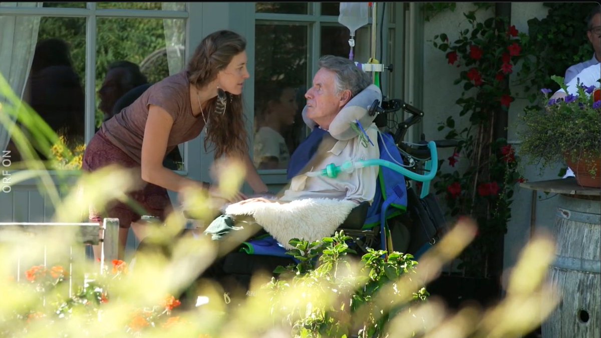 Bürgeranwalt
Intensivpflege Zuhause statt im Heim
Die Konflikte um die Finanzierung von teuren medizinischen Geräten, Betreuungen und Behandlungen ziehen sich durch ganz Österreich...
on.orf.at/video/14293068…

#ORFbuergeranwalt #Volksanwalt #Pflege #Bürgeranwalt