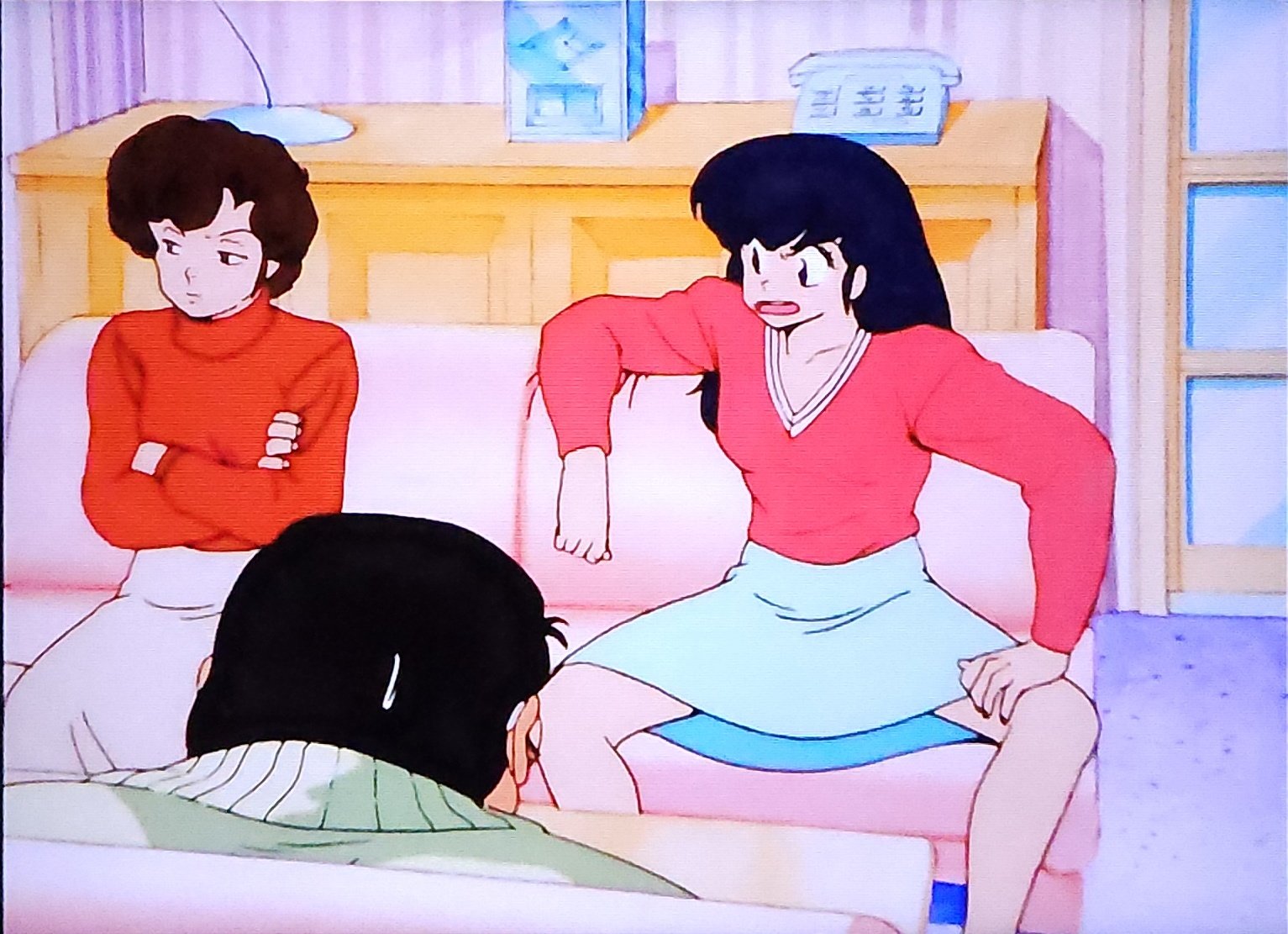 めぞん一刻 めぞん一刻 - Search / X