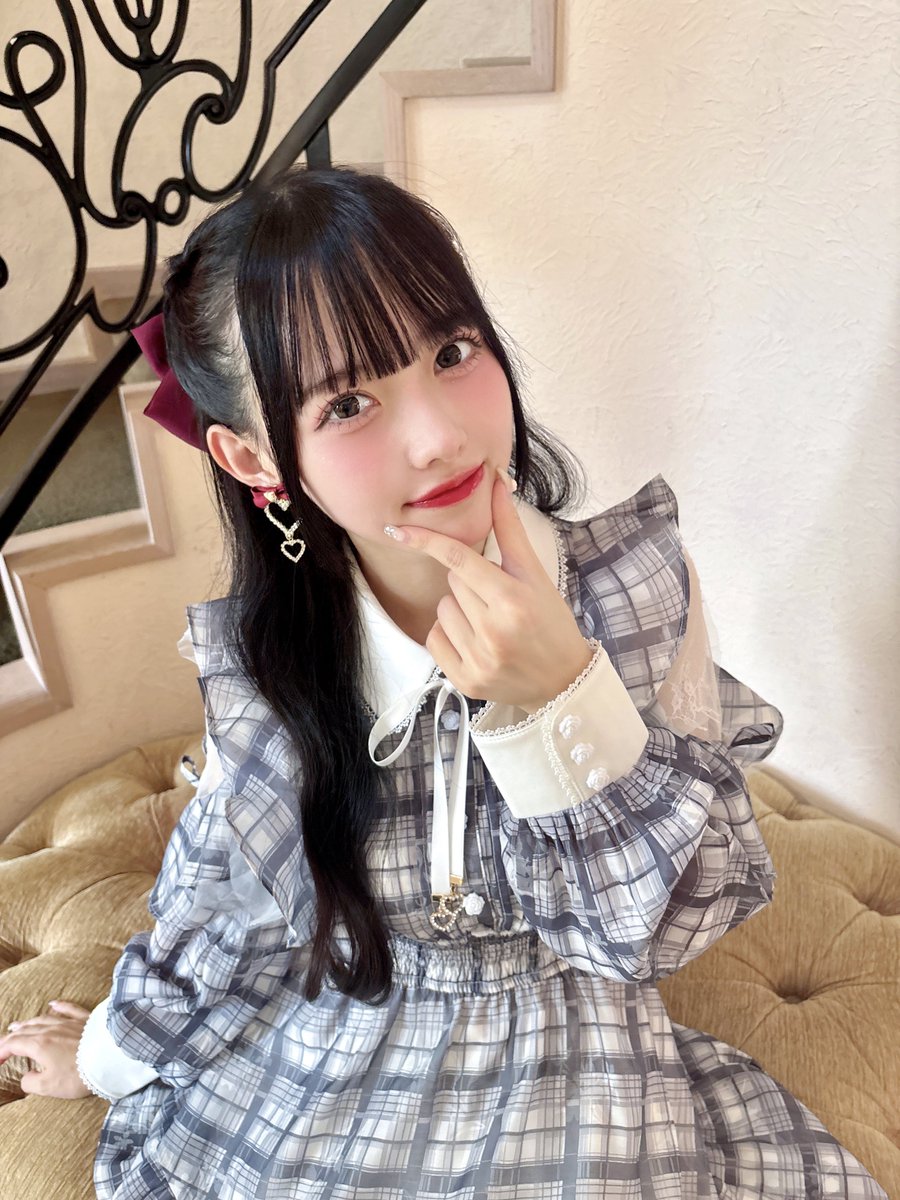 momonamatsumoto's tweet image. ぽやすみなさい🌙

🎀 #ぽしのおしらせ 🎀
ROJITA 池袋サンシャインシティアルパB1
10/25(sat)NEW OPENします🫶🏻
ビジュアルを務めさせていただいてます♡

秋冬もかわいいをお届け🪄🧸ིྀ

ぜひお近くにお立ち寄りの際は
ロジータさんに足を運んで下さると嬉しいです💕
#ROJITA #ロジータ…