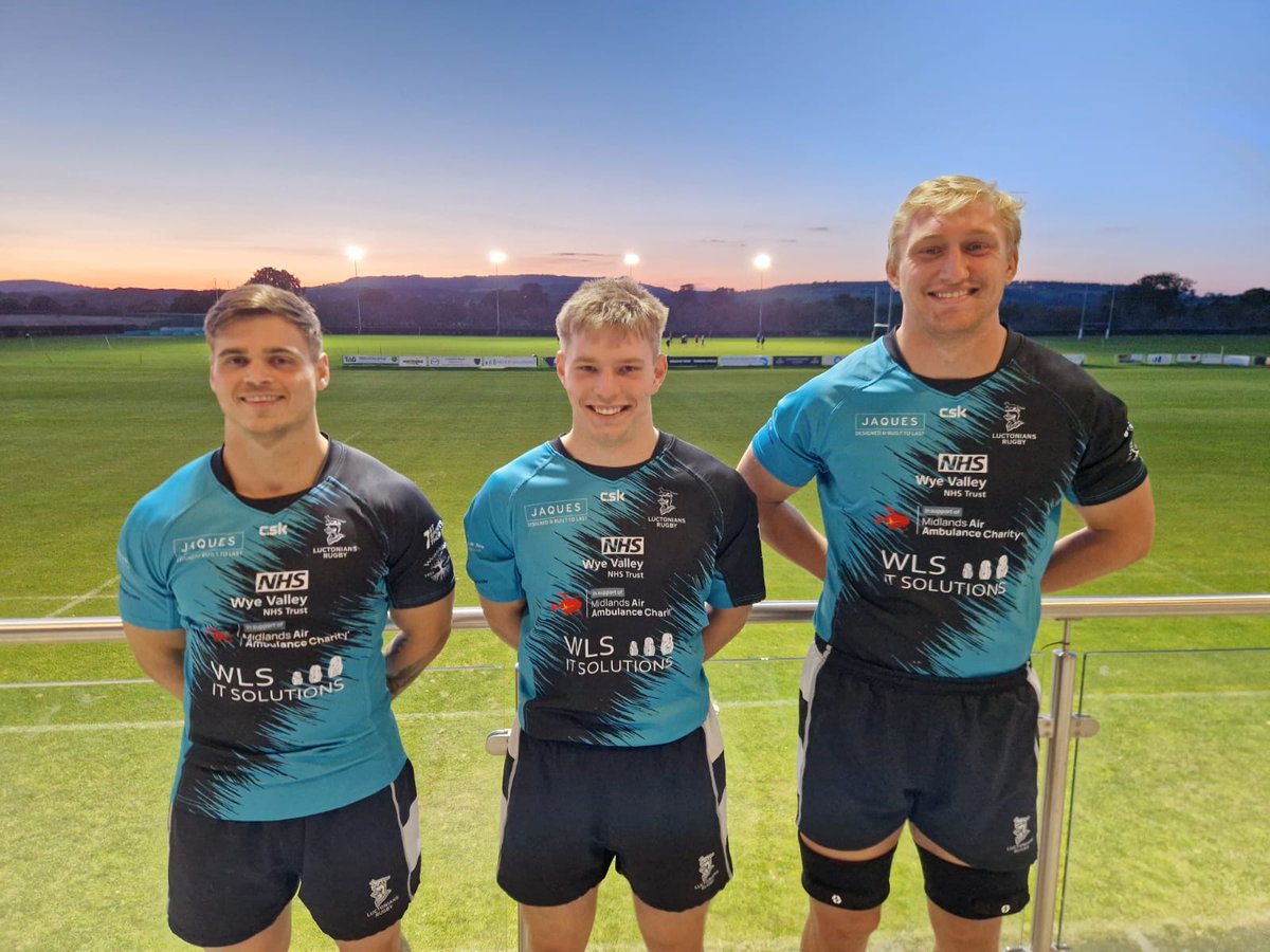 Jaques Int Ltd tweet media