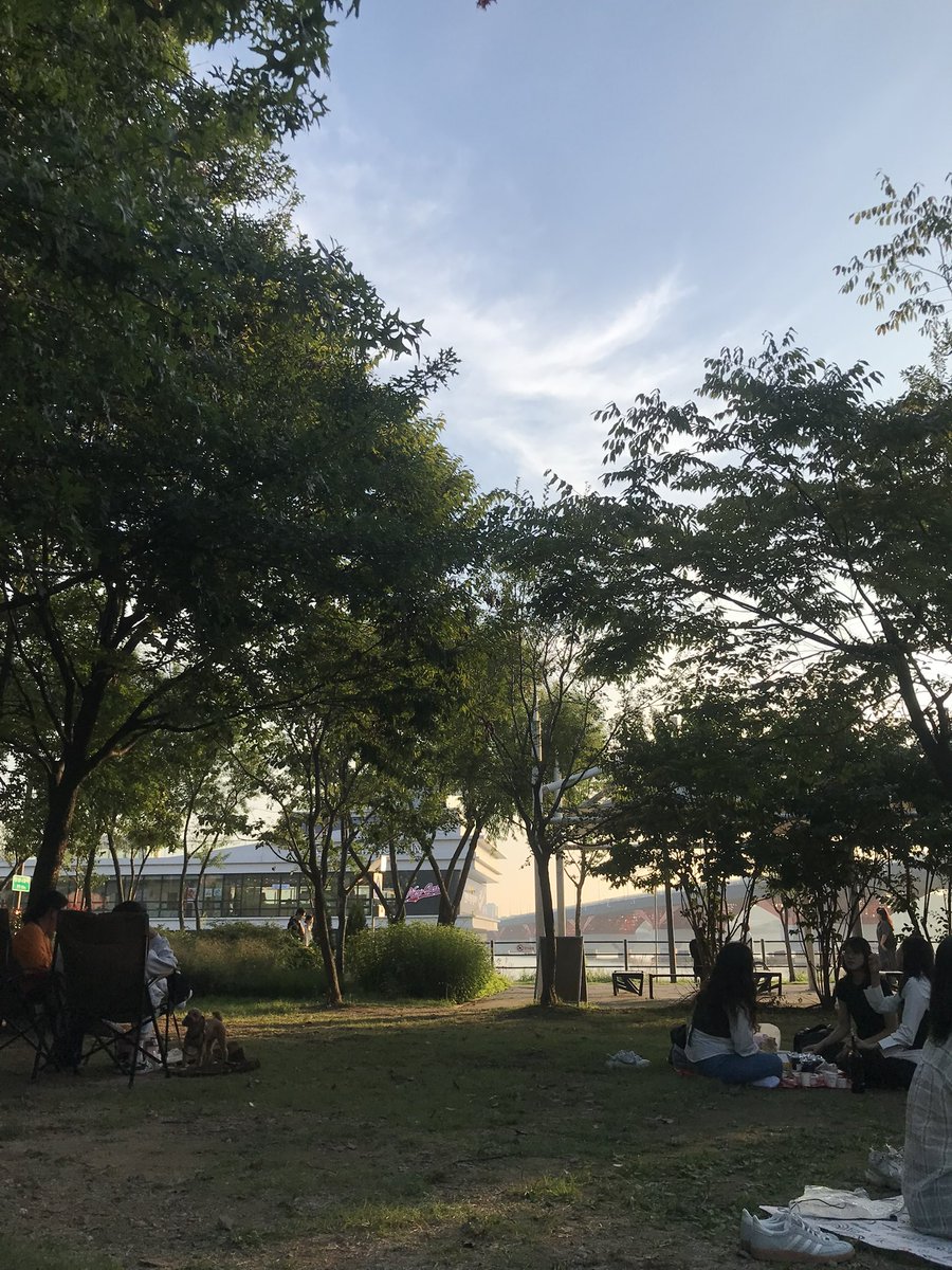 트칭구들아 나 살아 잇ㅇ ㅓ 요 😔