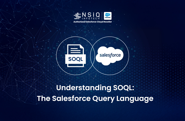 InfotechNsiq's tweet image. 🔍 Master the Power of SOQL in Salesforce!

📖 Read the full blog here 👉 nsiqinfotech.com/understanding-…

#Salesforce #SOQL #SalesforceDeveloper #SalesforceAdmin #CRM #CloudComputing #TechInsights #NSIQInfotech #SalesforcePartner #DataManagement #Coding #SalesforceCommunity
