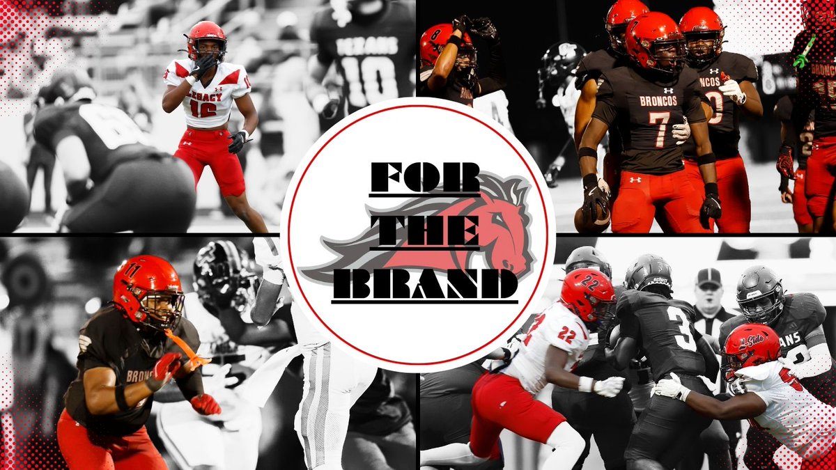 LegacyBroncoFootball (@legacybroncofb) on Twitter photo ROAD WARRIORS!!! BRONCOS TRAVEL TO WEATHERFORD FOR DISTRICT GAME #2 THIS FRIDAY!!!
#Lside
<a href="/MISDathletics/">MISD Athletics Dept.</a> ROAD WARRIORS!!! BRONCOS TRAVEL TO WEATHERFORD FOR DISTRICT GAME #2 THIS FRIDAY!!!
#Lside
<a href="/MISDathletics/">MISD Athletics Dept.</a>