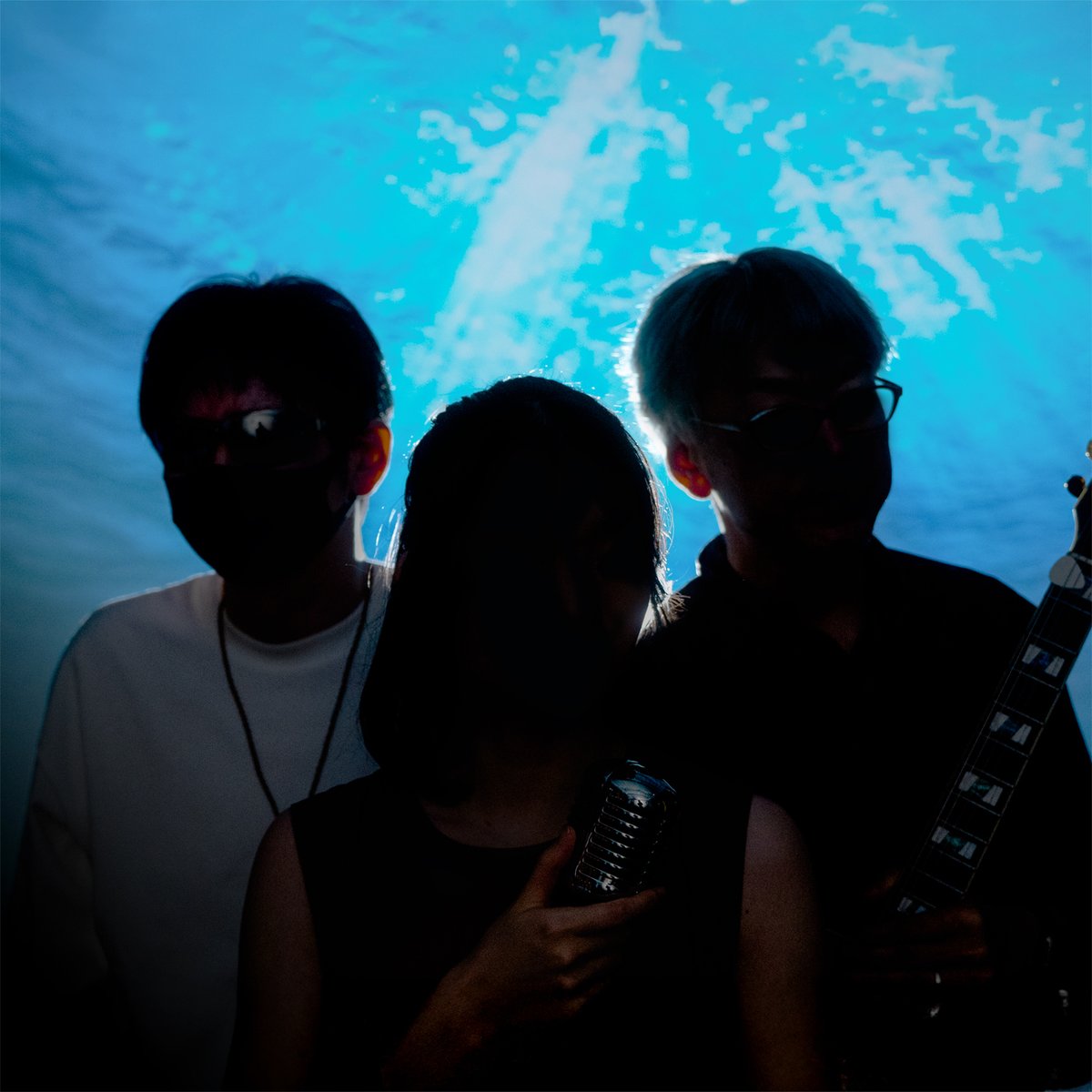 New profile photo is up! 📸✨
プロフィール画像を新しくしました！