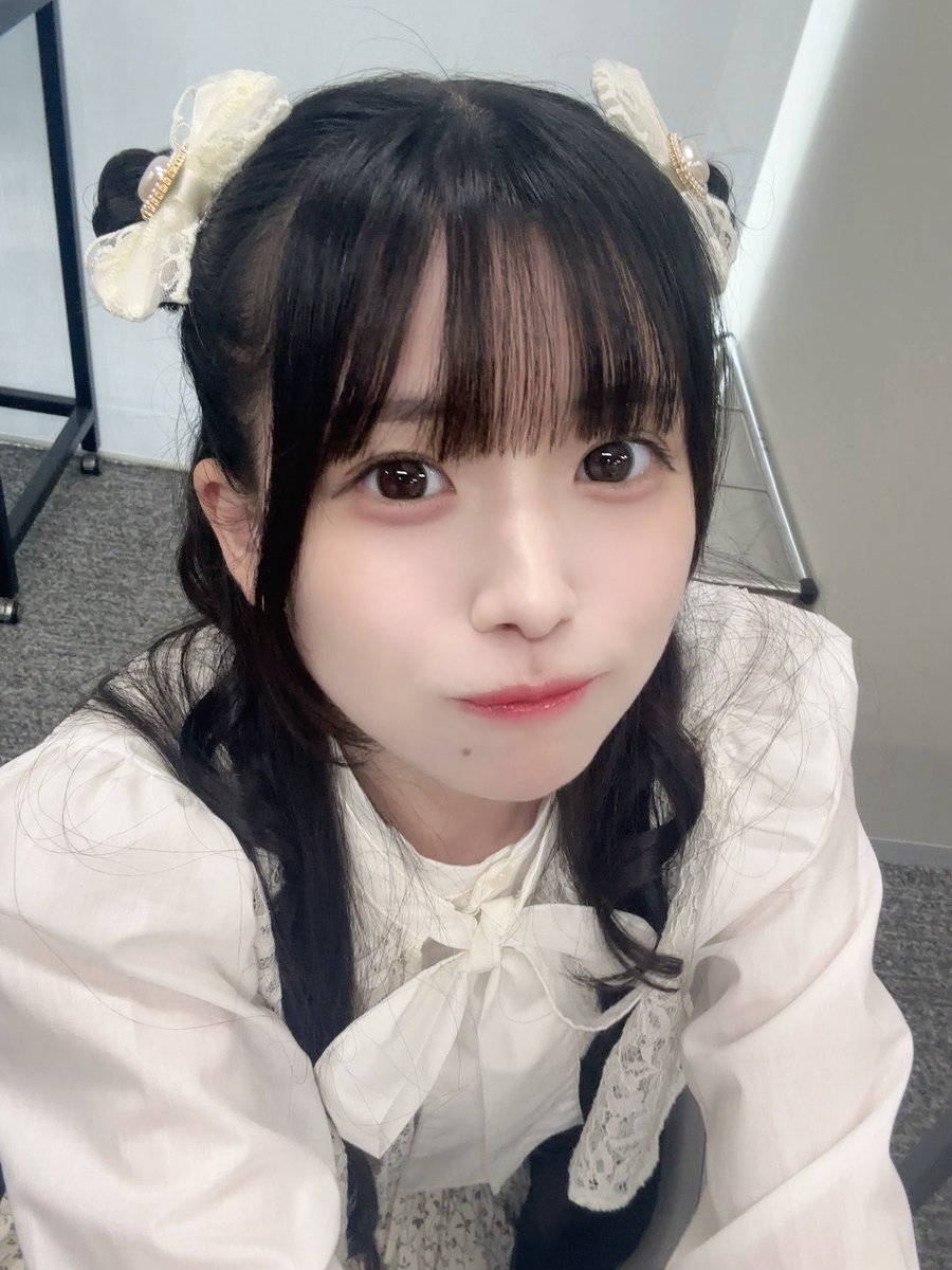 ↓かわいい髪型 かわいい人間