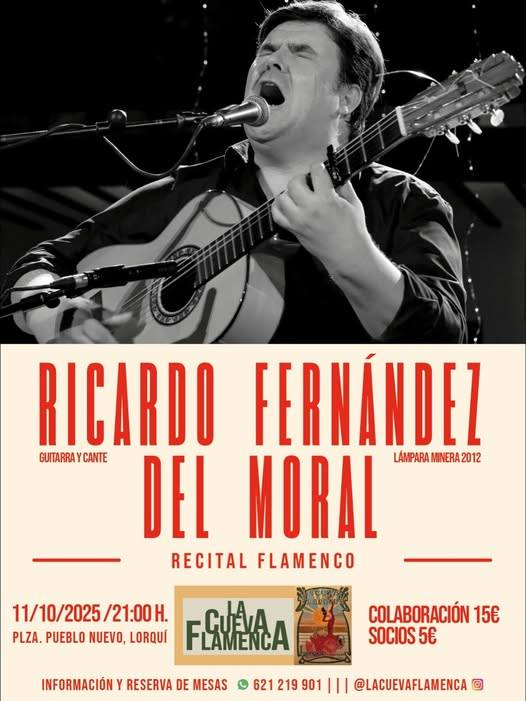 Festivales Flamencos (@festivalesflame) on Twitter photo 