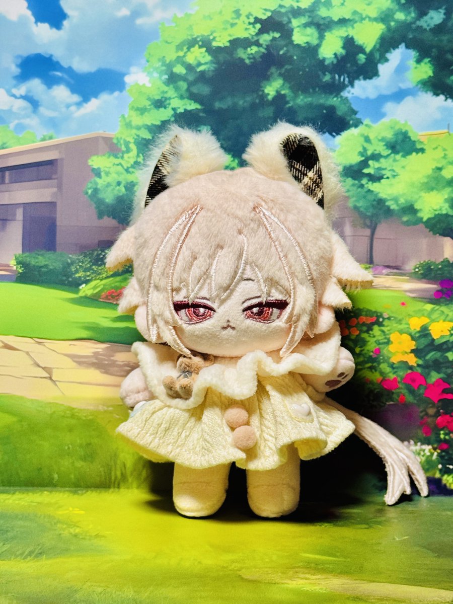 伊倉ちゃんが来てくれました〜！！ちっちゃ可愛いです〜！

🧸 <a href="/limo_doll/">Limo🦝</a> 
go <a href="/Layla_Dolls/">Layla🌷レーラ / 募集GOはハイライトに✍️</a> 

ありがとうございました‼️