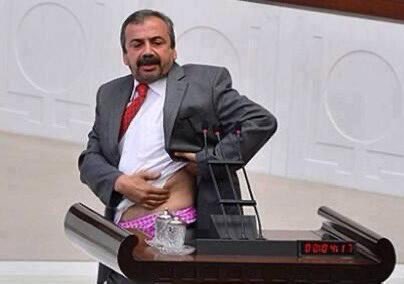 Milliyetçi Kavga tweet media