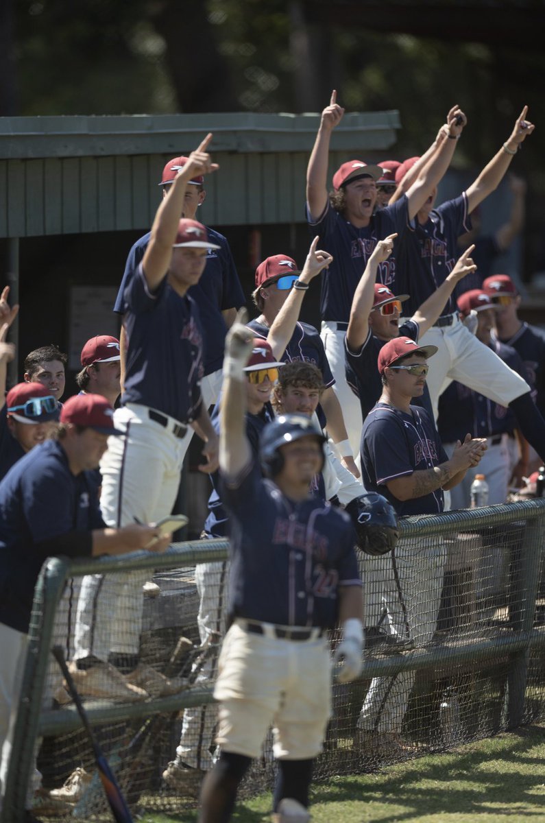 The Eagles got after it this weekend. Super awesome to see guys bought into a simple fall game. Snapshots like this show the special things happening here in Texarkana. #SoarEagles🦅