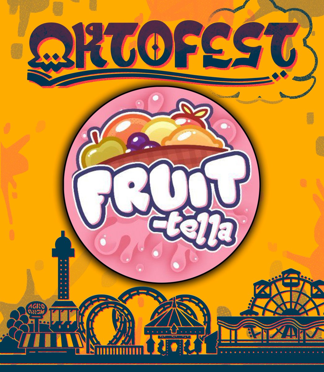 Oktofest LAN (@oktofest_spl) on Twitter photo The rising star of recent online majors will try to deliver the same power offline at Oktofest!π₯³
Welcome <a href="/FruittellaSpl/">Fruittella</a> ! πππππ
Lineup:
<a href="/k7_phoenix/">phoenix π @Oktofest</a>
<a href="/slurpy_fishy/">Slurpchad</a>
<a href="/Crowny_A/">Crowny</a>
<a href="/Punch8425/">Punchy - γγ³γ</a>
#oktofest2025 π‘ The rising star of recent online majors will try to deliver the same power offline at Oktofest!π₯³
Welcome <a href="/FruittellaSpl/">Fruittella</a> ! πππππ
Lineup:
<a href="/k7_phoenix/">phoenix π @Oktofest</a>
<a href="/slurpy_fishy/">Slurpchad</a>
<a href="/Crowny_A/">Crowny</a>
<a href="/Punch8425/">Punchy - γγ³γ</a>
#oktofest2025 π‘