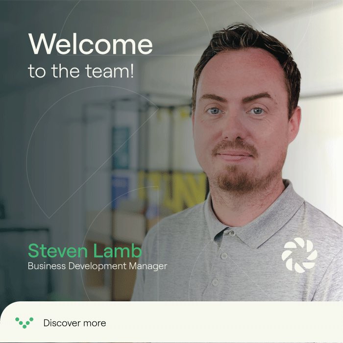 Welcome Steve Lamb!

perform-partners.com/about/

Don't forget to say “Hello” to Steven and connect 👋

#BusinessChange #ChangeDelivery #GrowingTeam #ThePerformWay #PerformLife #NewStarter #Consultancy