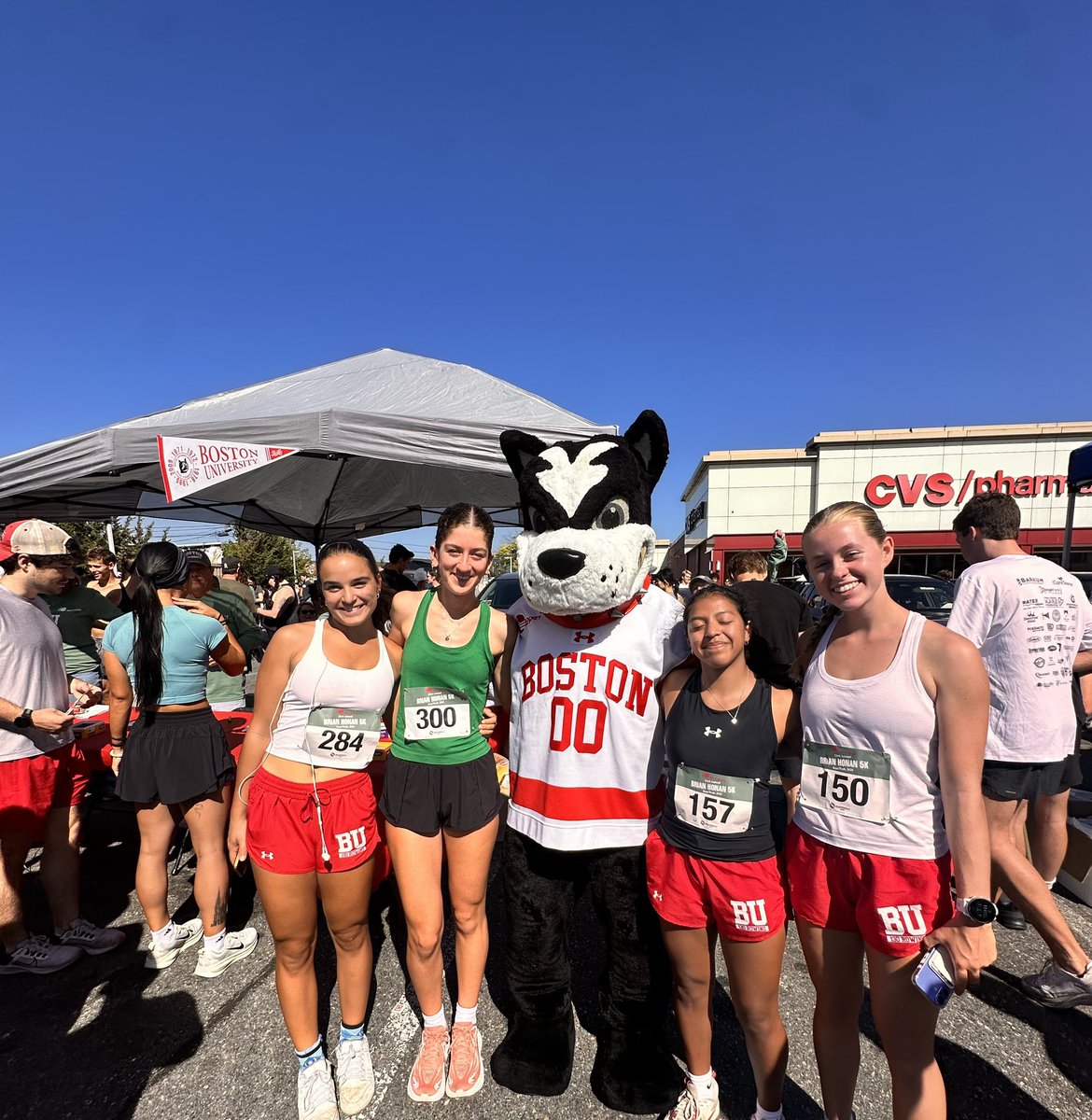 Boston University Community tweet media