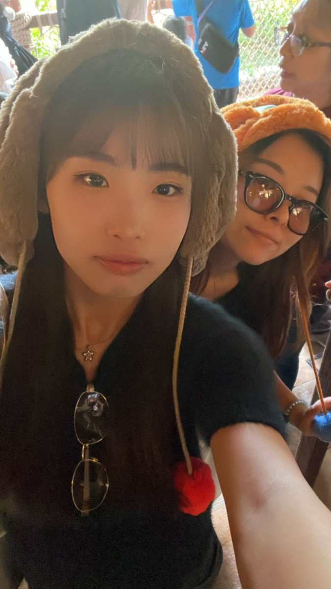 木原里美 tweet media