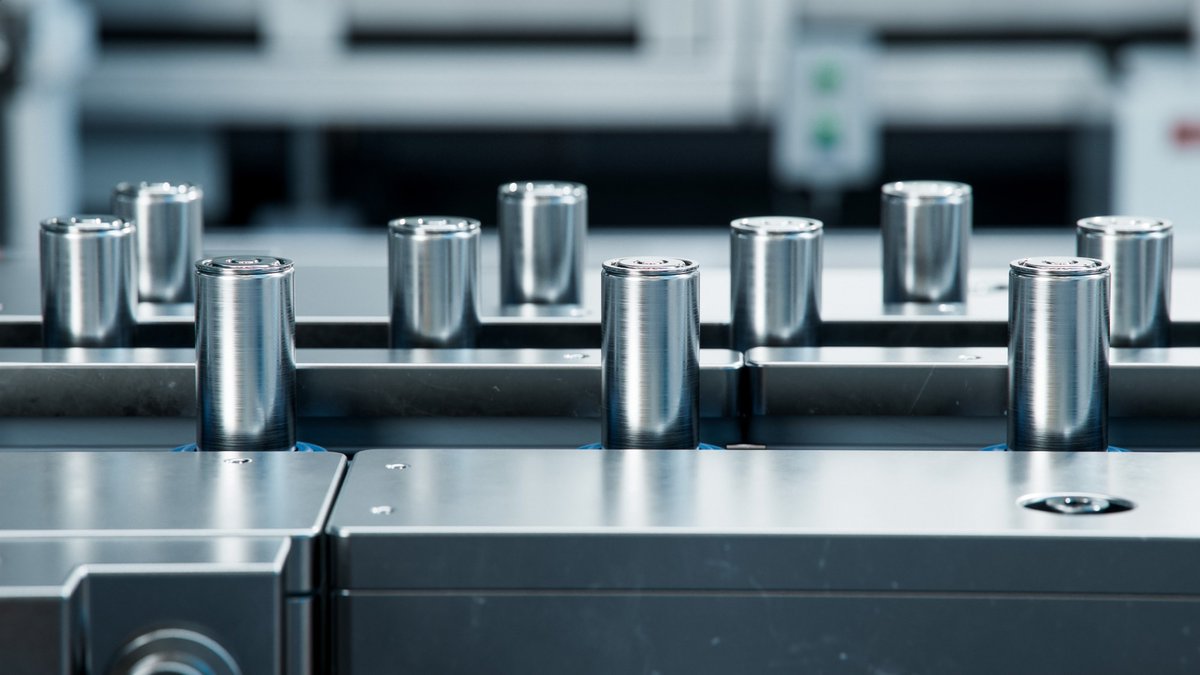 azom's tweet image. Could high-entropy materials be the future of supercharged, high capacity batteries, even in extreme conditions? #AzoM #BatteryTech azom.com/news.aspx?news… #BatteryTech #MaterialsScience