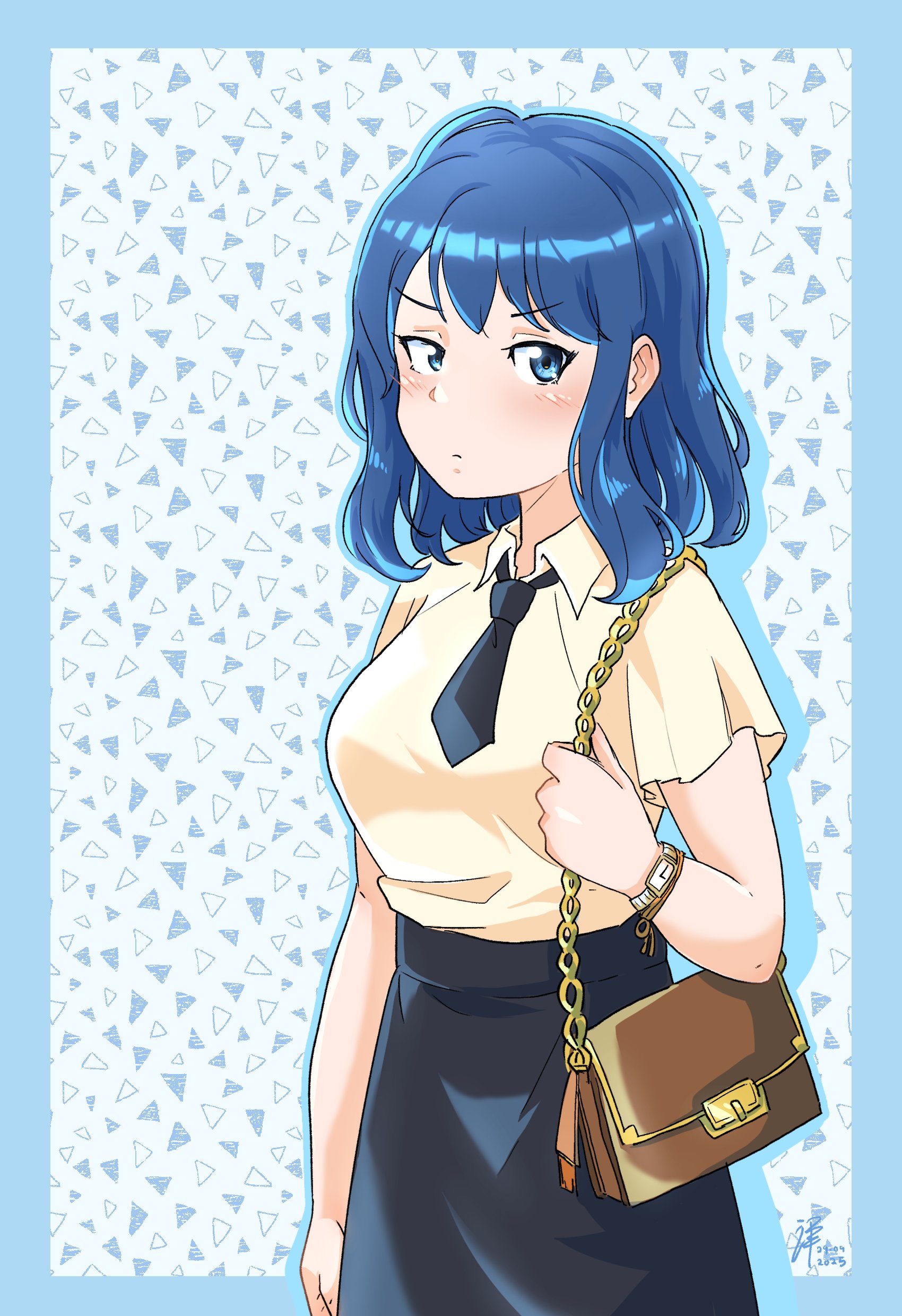 八奈見杏菜 miku 南のレックス＠X on X: 