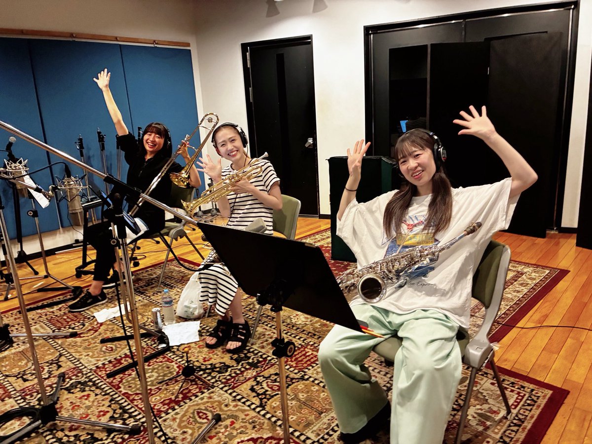 chika_t_p's tweet image. お久しぶりです🥹💪🏻🤍
みなさんお元気ですかー？？