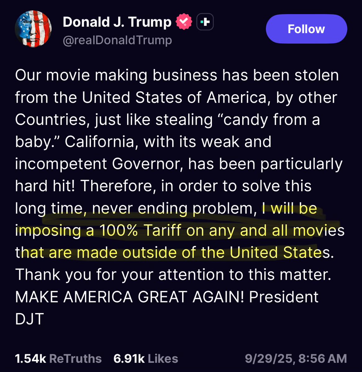 Wu Tang is for the Children tweet media