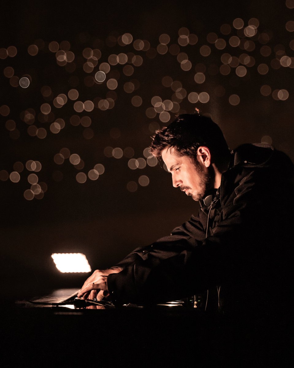 Michael Canitrot tweet media