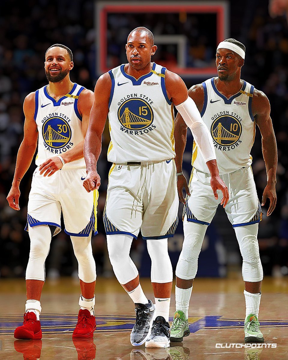 Bahía D´Or ciudad de vacaciones. 
San Francisco se convierte en el destino de moda para jubilarse.  
(48 temporadas NBA suman entre los 3)