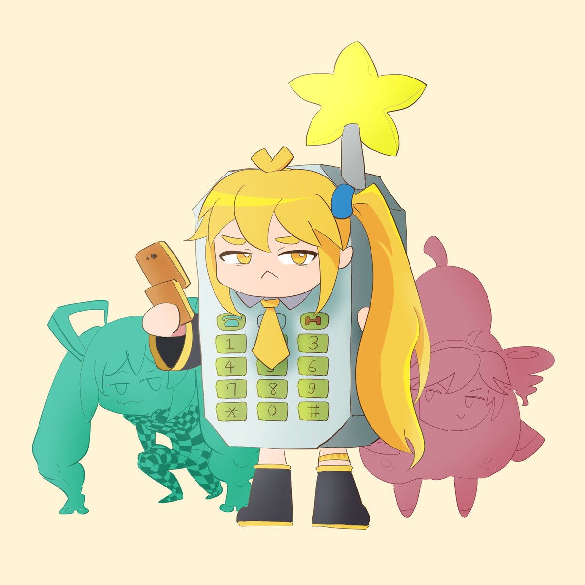 Bluefish🐟 tweet media