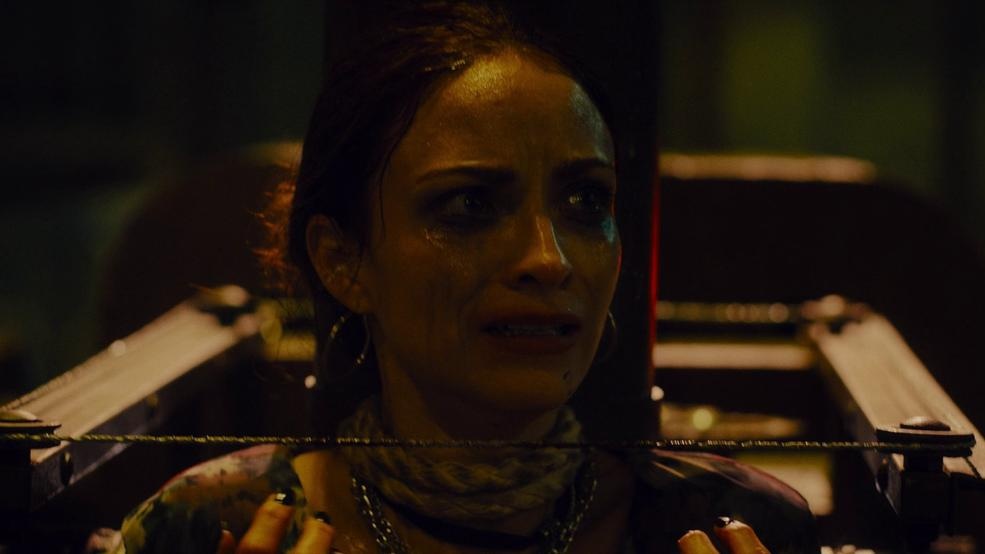 EVILSCRE4M's tweet photo. Saw X was released on this day in 2023. https://t.co/DkJ8seY1XA