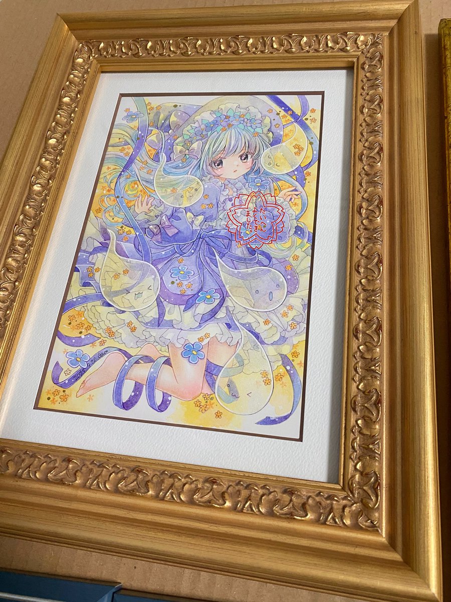 ゆきのこ｡❄️11/15 せんなご4 (@yukinoko_ac) / Posts / X