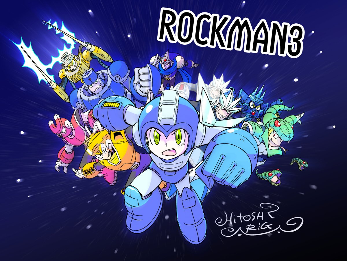 ありがひとし🌇🦖 tweet media