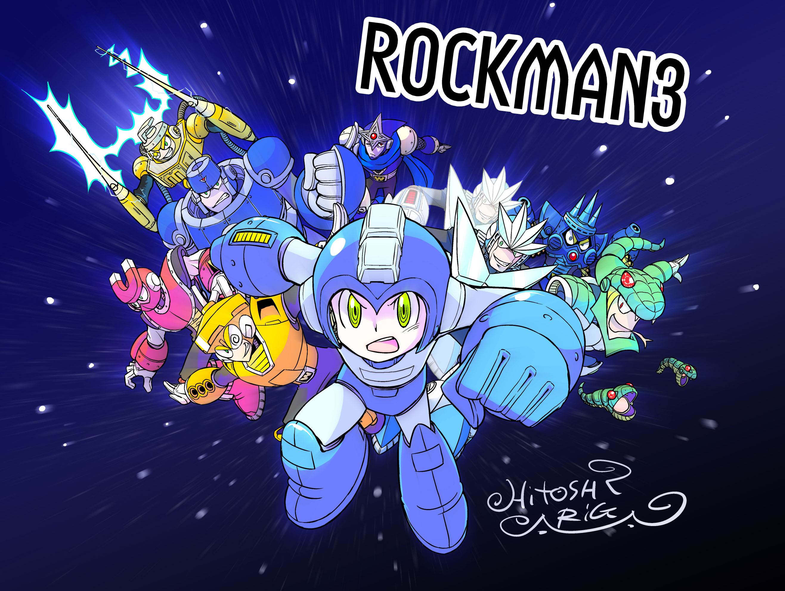 ロックマン3 Dr.ワイリーの最期!? p706p5g ロックマン3 Dr.ワイリーの最期!? 中古ゲーム | ブックオフ公式
