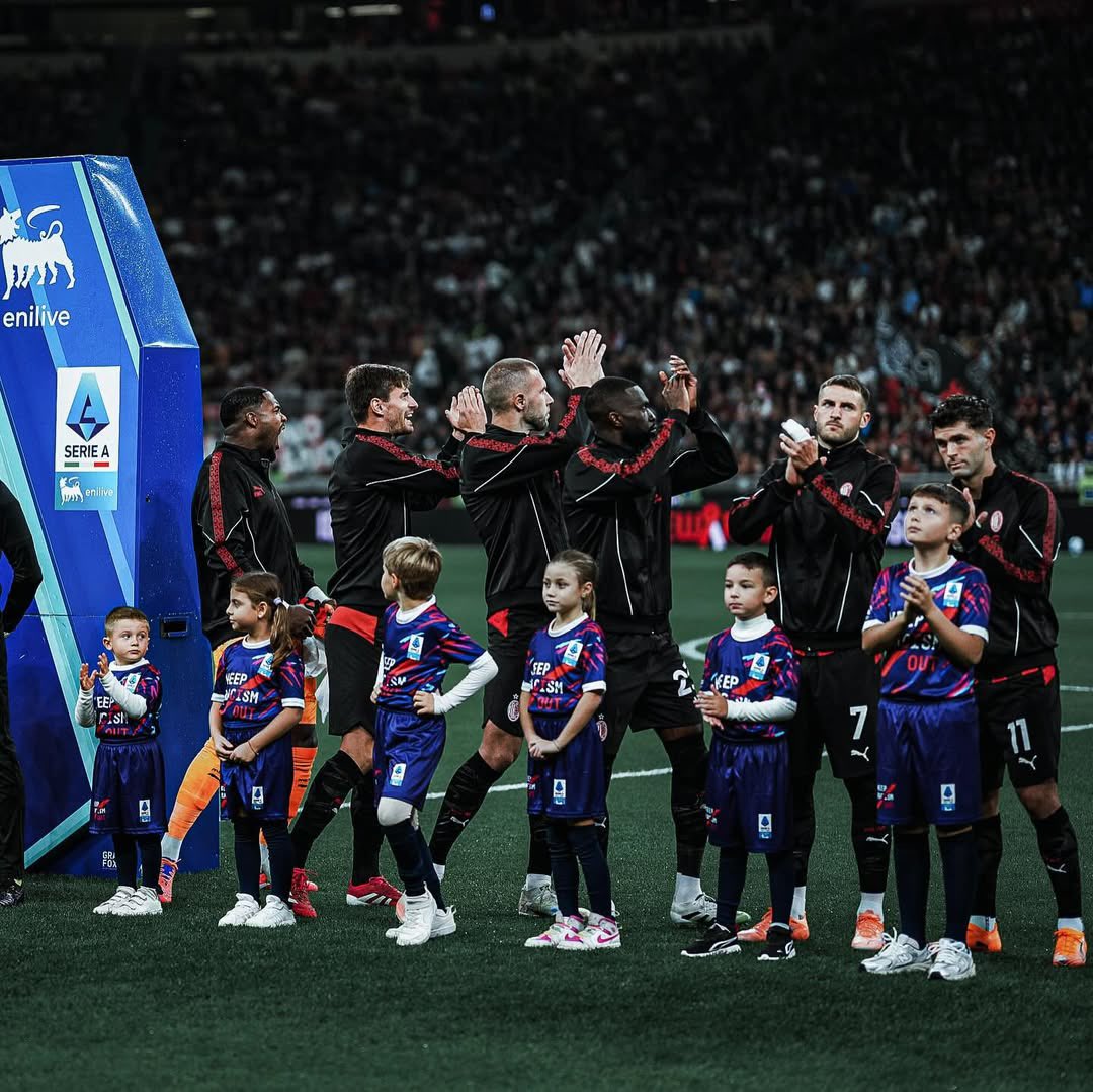 Magic Mike Maignan tweet media