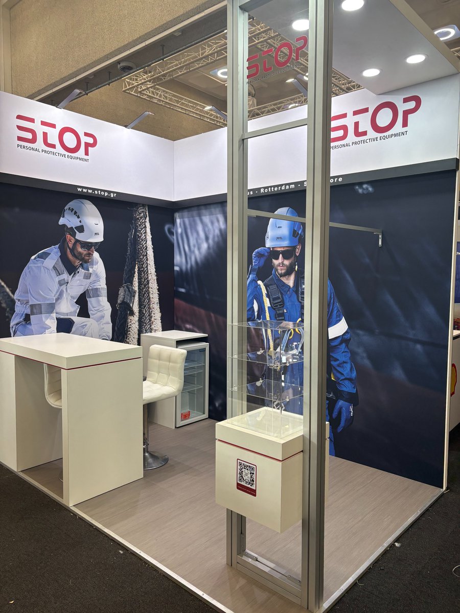 RH Displays & Exhib tweet media
