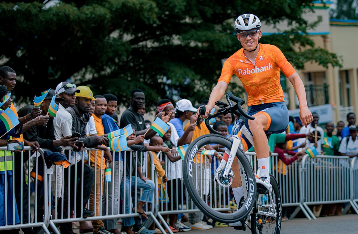 Michiel Mouris uit Baambrugge wereldkampioen - meerbode.nl/michiel-mouris…