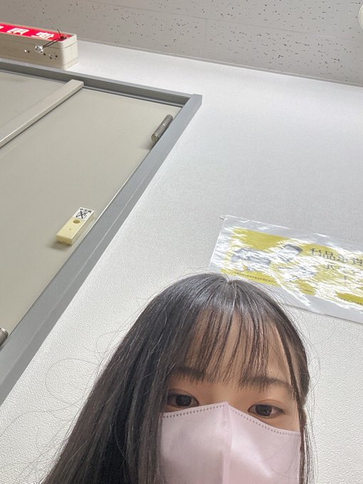 Twitterのコスプレ画像1