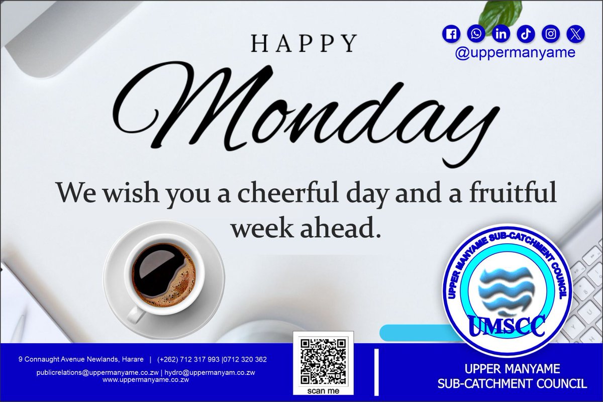 Happy new week ✨️