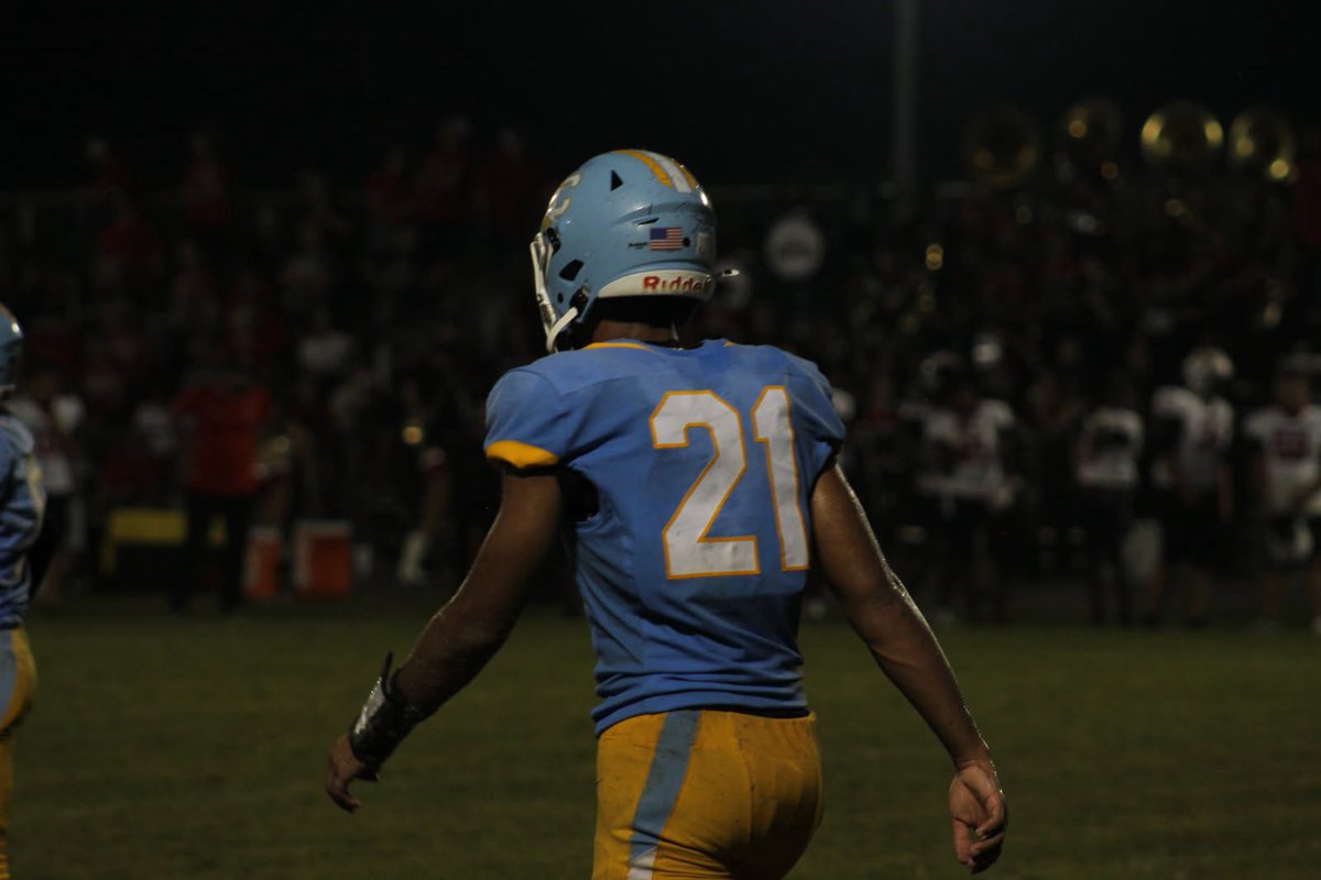 Mid season highlights (Top 5 OLB in fl) 

hudl.com/v/2Sm9GQ