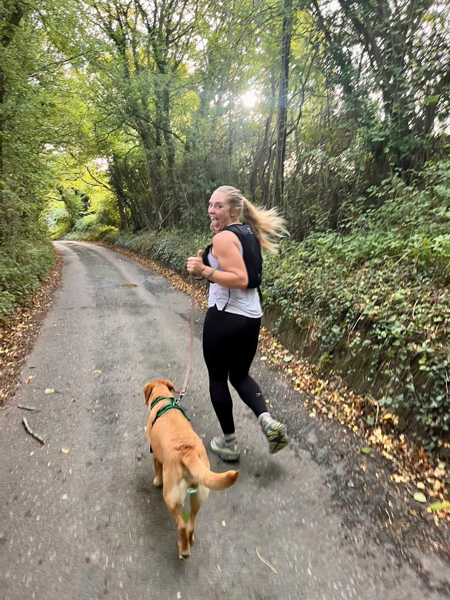Our team is in the final stretch of training for the Oxford Half. In less than 2 weeks, they’ll be on the start line ready to take on the 13.1 mile challenge – all in support of our charity of the year, SSNAP.

👉 Sponsor us here: bit.ly/3UYgw5y