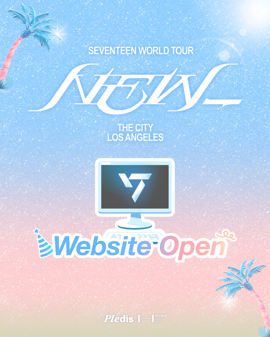 SEVENTEEN Japan (@pledis_17jp) / X