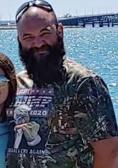 What’s interesting to me is- 

I along with so many other veterans suffer from PTSD.

I’ve been through more counselings over the last 20 years than I care to admit.

I’ve never once thought about taking someone else’s life due to my mental health issues.

Murder comes from hate.