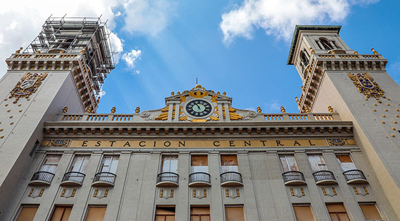Ferrocarriles en Cuba: La ruta de la recuperación a contracorriente. Para la producción azucarera, la transportación de combustible, la distribución de alimentos y la movilidad del pueblo.#LatirAvileño #transportepublico