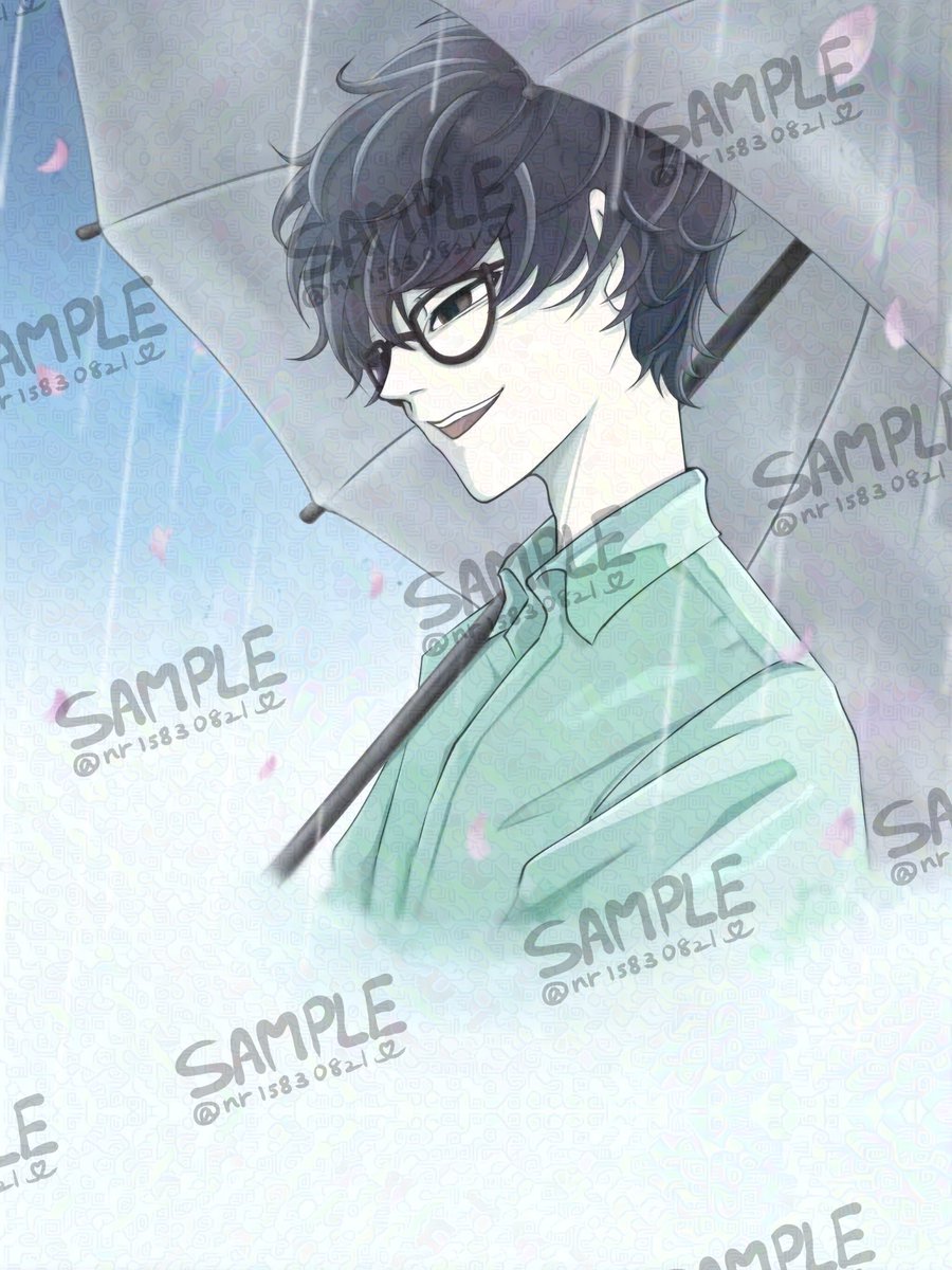 【拡散希望】

イラスト有償依頼の受付スタートします！！

アイコン・歌ってみたサムネ・ヘッダー等

ハッキリとした線画の絵が得意✍️
Xfolioに色々置いてます🙌

litlinkからも依頼詳細ページ飛べるので、気になる方は是非チェックしてみてください！

vlink.design/profile/neru15…

#有償依頼 #イラスト