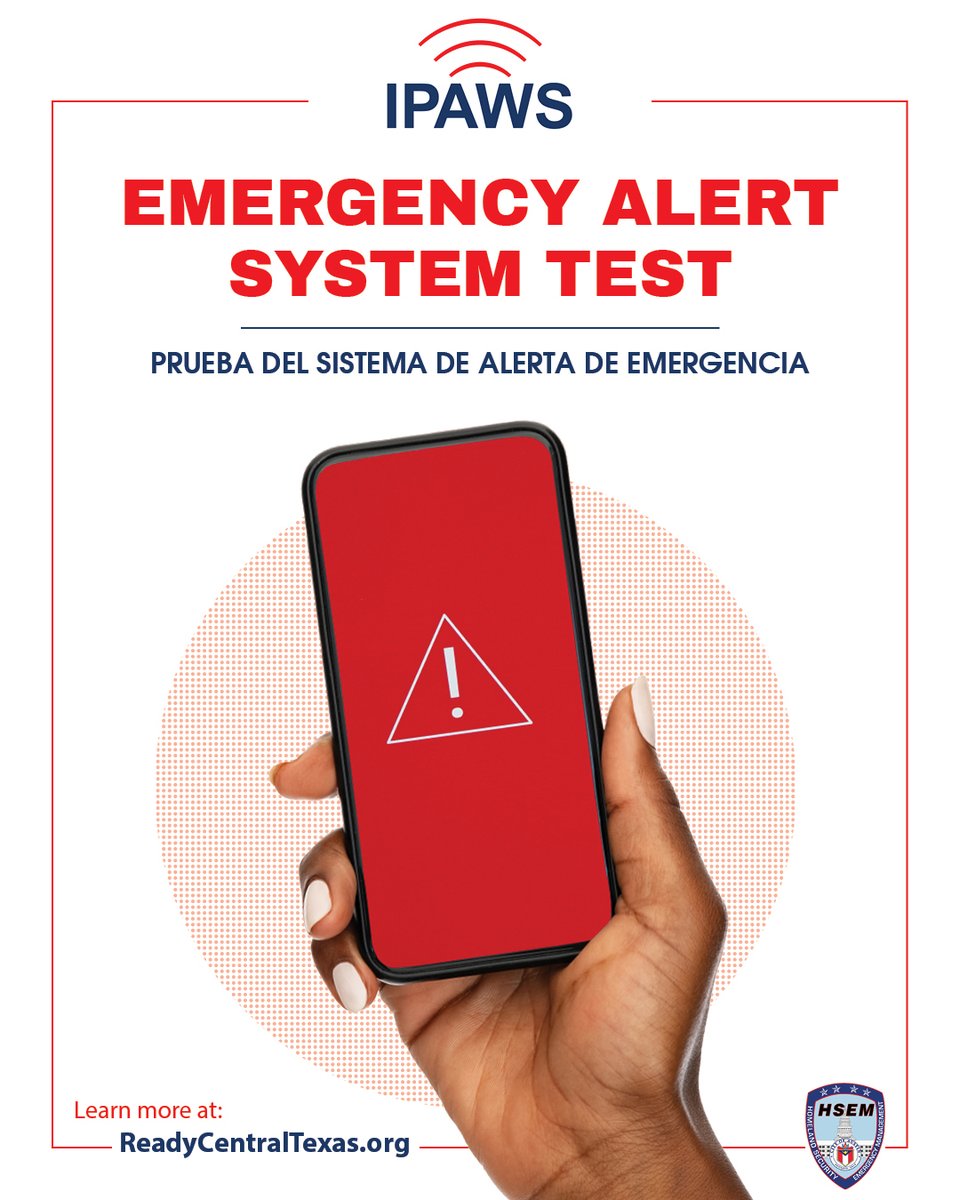 Austin Emergency Management tweet media