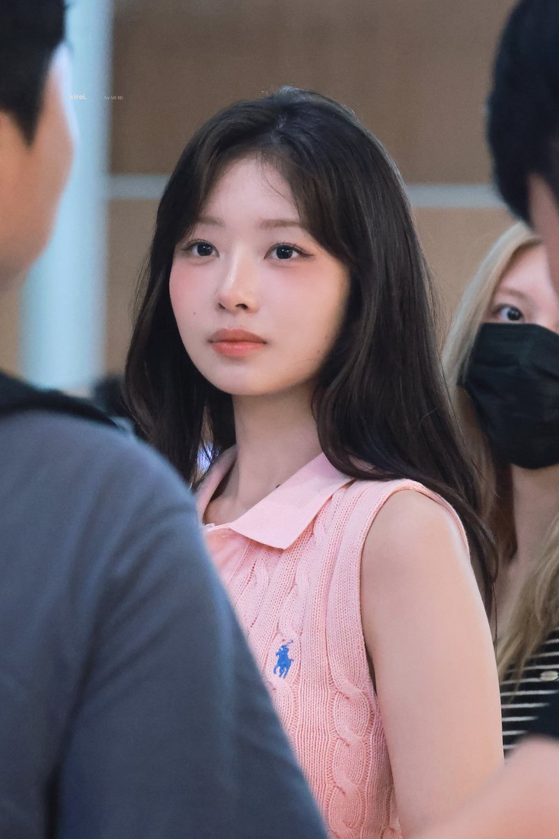 렝 << 이 아이를 어떻게 안 좋아하나요••