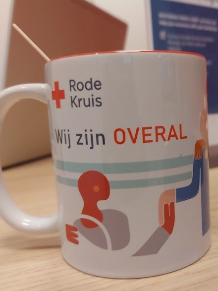 Over een paar dagen vertrek ik naar Curaçao voor de internationale training #EHBO docent-instructeur voor de Overseas Caribbean Branches <a href="/RodeKruis/">Rode Kruis</a>. De Training of Trainers wordt georganiseerd + gegeven <a href="/GFARC_IFRC/">Global First Aid Reference Centre</a> ism het Nederlandse EHBO-Team. #mastereducator #FirstAidTraining