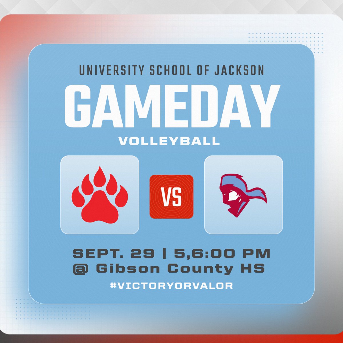 USJVolleyball (@usjvolleyball) on Twitter photo 