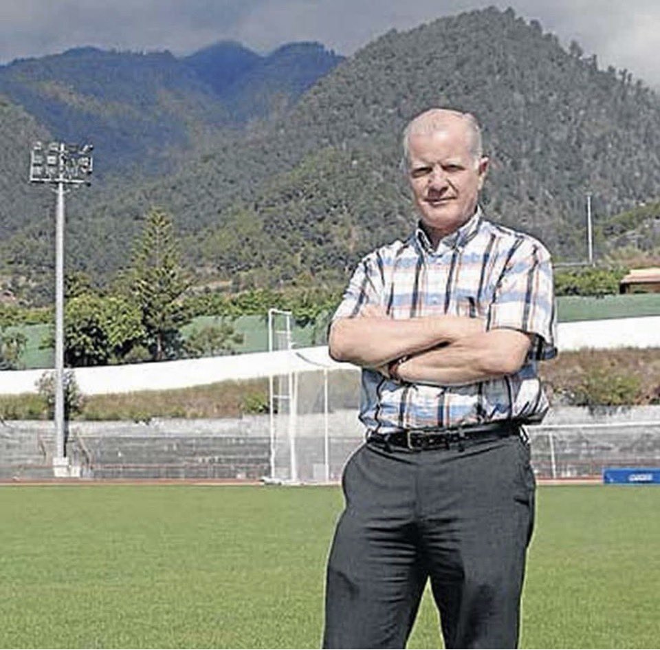 10 años sin ti, pero siempre presente.

Hoy se cumplen diez años de la partida de José Merino González, delegado y referente que marcó un camino que muchos seguimos recorriendo.

Dejó una huella imborrable, no solo por su trabajo y compromiso, sino también por la forma en la que