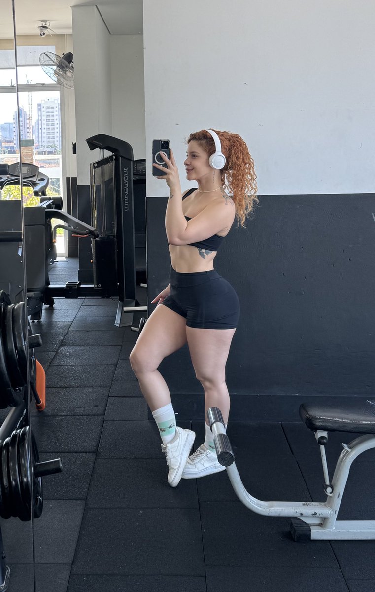 Redhead♡ tweet media