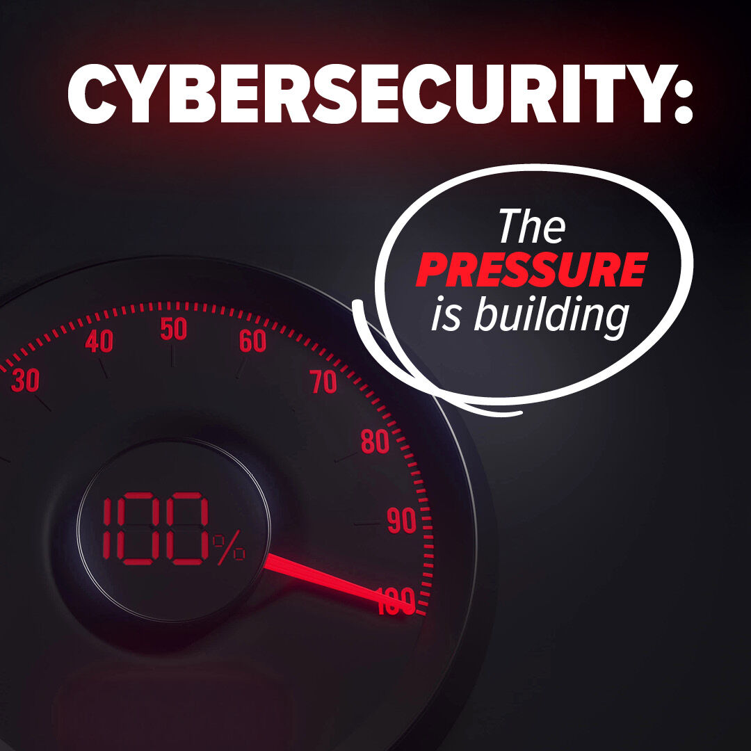 SystemicDigital's tweet photo. 🛑 Cybersecurity is starting to break smaller businesses.

And not because they don’t care, either. 

New research from the World Economic Forum shows what many SMBs already know deep down… keeping up with cybersecurity is becoming unsustainable.

👉 71% of cyber leaders say sma https://t.co/ijcWCNP6mE